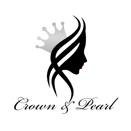 Crown & Pearl Wigs