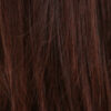 R4/33H-Dark Brown with Dark Auburn Highlights