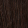 R4/33H-Dark Brown with Dark Auburn Highlights