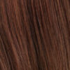 R6/30H-Chestnut Brown with Medium Auburn Highlights