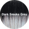 Dark Smoke Grey