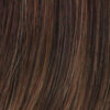 R6/28F Chestnut Brown with Red Frost