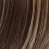 R8/26H-Golden Brown with Golden Blonde Highlights