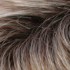 RH1488RT8-Dark Blonde with Lightest Blonde Highlights & Golden Brown Roots