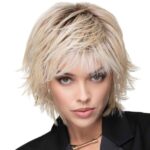 Razor Cut Shag