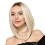 Under Cut Bob