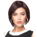 Angled Bob