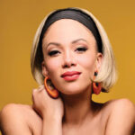14" Classic Bob Headband Wig