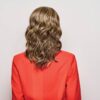 18" Wavy Waves Headband Wig